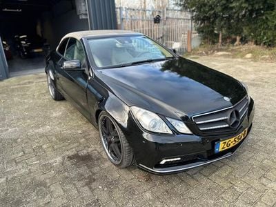 Mercedes E350