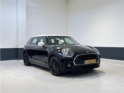 Mini Cooper Clubman