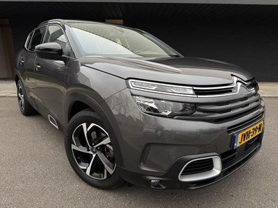 Suv Occasion 2020 Citroën C5 Aircross Feel SUV | € 17.995 (Eerlijke prijs)