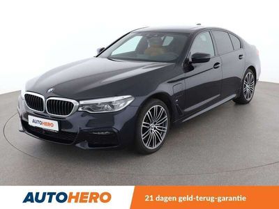 BMW 530e