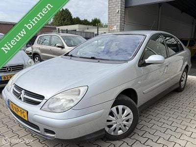 Citroën C5