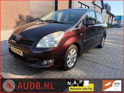 Toyota Verso