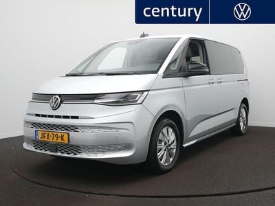Grijs Gebruikt 2024 VW Multivan Style Van | € 54.900 (Goede deal)