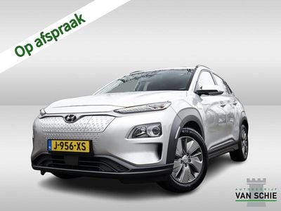 Occasion Hyundai Kona Comfort 150 kW (204 PK) 2020 Grijs SUV