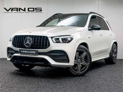 Mercedes GLE350