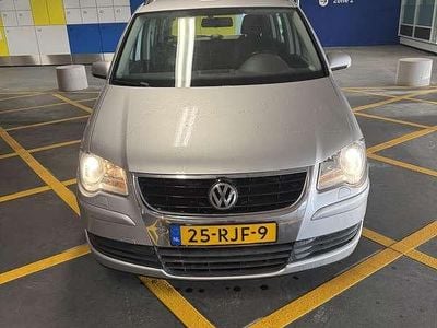VW Touran