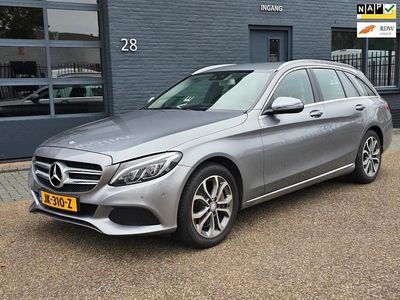 Occasion 2016 Mercedes 350 Edition Stationwagen | € 10.950