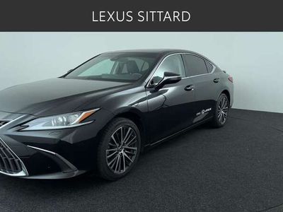 Lexus ES300