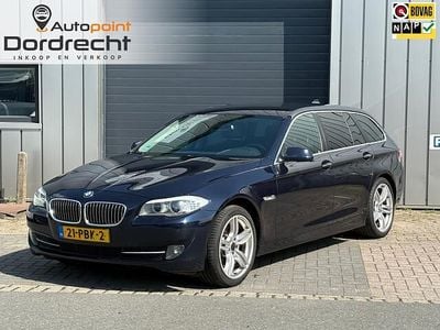 BMW 523