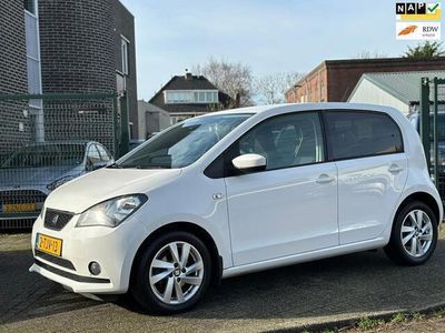 tweedehands Seat Mii 1.0 Sport Dynamic Airco/Navi/Stoelverwarming