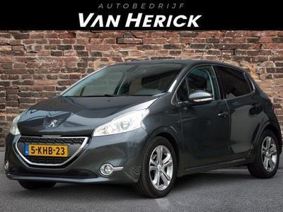 tweedehands Peugeot 208 1.6 VTi Allure 120PK | Cruise | Clima | Navi