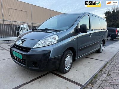 Grijs Gebruikt 2012 Peugeot Expert Van | € 3.299 (Iets duurder)