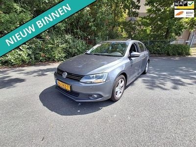 VW Jetta