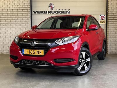 tweedehands Honda HR-V 1.5 i-VTEC Comfort | Carplay | Cruise | Stoelverwarming | All-in rijklaarprijs