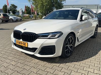 BMW 530e