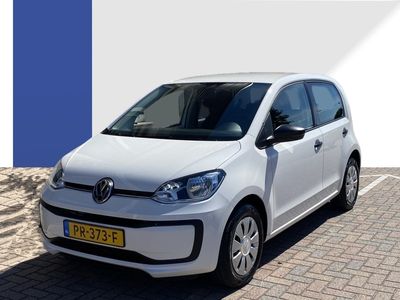 tweedehands VW up! up! 1.0 BMT take/ AIRCO / START/STOP / 5 DRS /