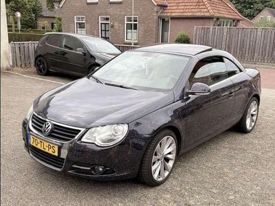 VW Eos