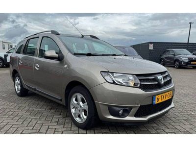 Dacia Logan MCV