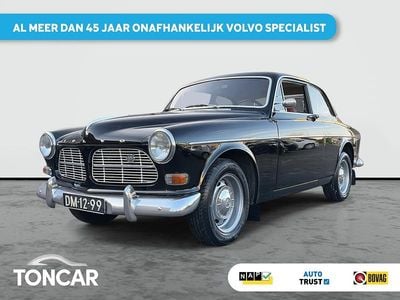 Zwart Occasion 1996 Volvo Amazon Coupé | € 17.885