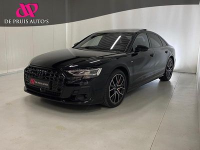 Occasion Audi A8 Advanced 463 PK (340 kW) 2025 Overige Sedan