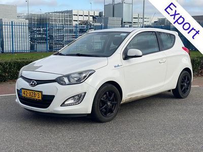 tweedehands Hyundai i20 1.2i i-Motion