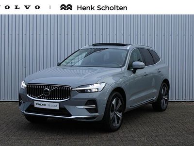 Grijs Occasion 2024 Volvo XC60 Plus SUV | € 54.950 (Eerlijke prijs)