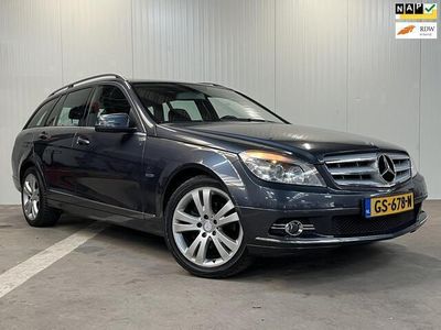 Mercedes C180