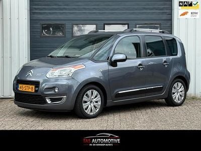 Citroën C3 Picasso