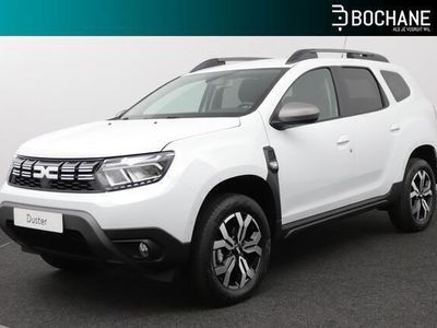 tweedehands Dacia Duster 1.0 TCe 100 ECO-G Journey | LPG| Pack Easy |