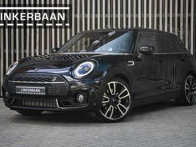 tweedehands Mini John Cooper Works Clubman S | Full Option | JCW Pakket | Panodak | Leder | H