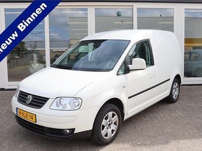 VW Caddy
