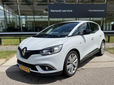 Renault Scénic IV