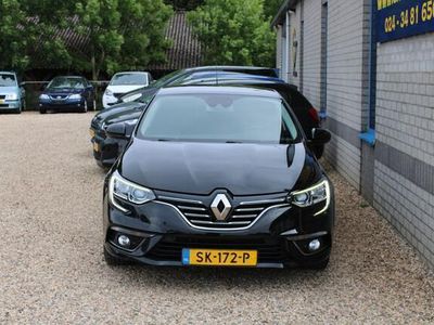 Renault Mégane IV