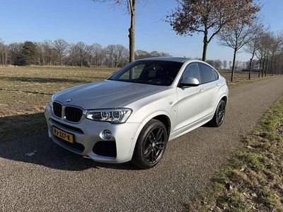 Occasion 2017 BMW X4 M Sport SUV | € 21.000 (Eerlijke prijs)