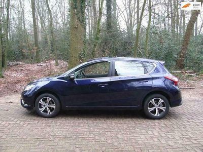 tweedehands Nissan Pulsar 1.2 DIG-T Visia