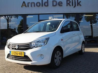 Suzuki Celerio