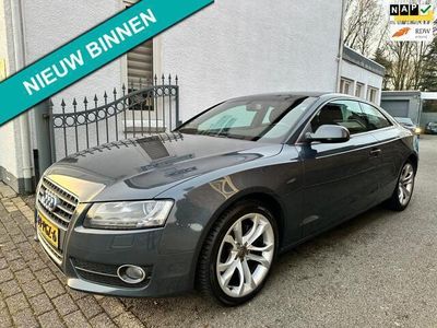 tweedehands Audi A5 Coupé 1.8 TFSI Pro Line | Automaat | Clima | NAP