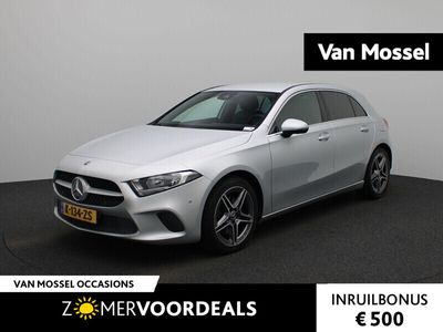 Mercedes A220
