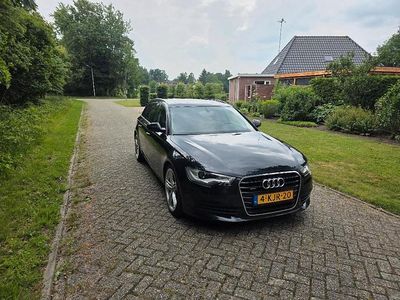 Occasion 2012 Audi A6 Stationwagen | € 8.750 (Eerlijke prijs)
