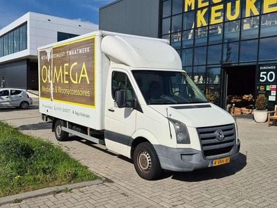 VW Crafter