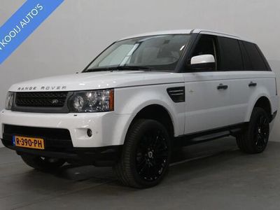 tweedehands Land Rover Range Rover Sport 3.0 TdV6 HSE