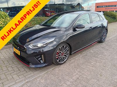 Kia Ceed GT