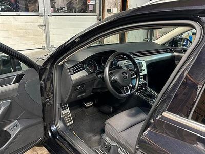 Occasion 2015 VW Passat | € 7.999 (Iets duurder)