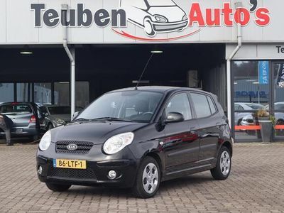 tweedehands Kia Picanto 1.0 Seven Airco Elektrische ramen Radio