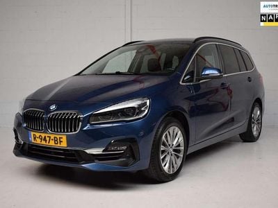 BMW 216 Gran Tourer