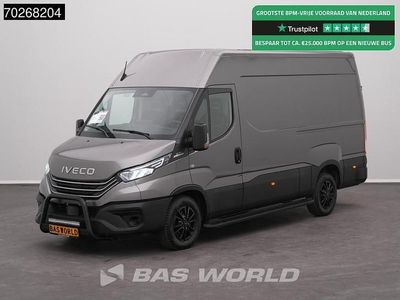 Occasion 2024 Iveco Daily | € 49.650 (Eerlijke prijs)