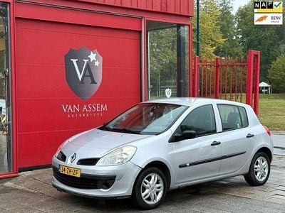 Renault Clio II