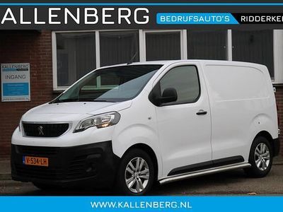 Wit Gebruikt 2018 Peugeot Expert Premium Van | € 10.900 (Goede deal)