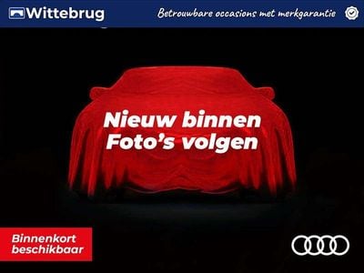 Zwart (metallic) Gebruikt 2022 Audi Q3 S-Line SUV | € 33.450 (Super prijs)