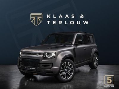 Overige Gebruikt 2025 Land Rover Defender SUV | € 284.950